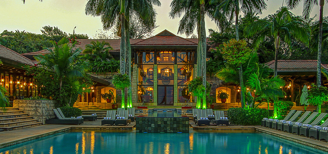 Zimbali Coastal Resort, Ballito South African History Online